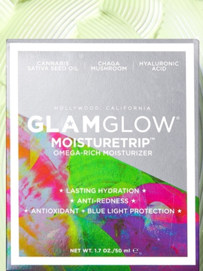GLAMGLOW MOISTURETRIP OMEGA-RICH MOISTURIZER