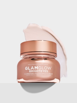 GLAMGLOW BRIGHTEYES ILLUMINATING ANTI-FATIGUE EYE CREAM