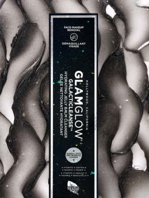 GLAMGLOW GALACTICLEANSE HYDRATING JELLY BALM CLEANSER