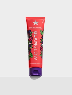GLAMGLOW TROPICALCLEANSE DAILY EXFOLIATING CLEANSER