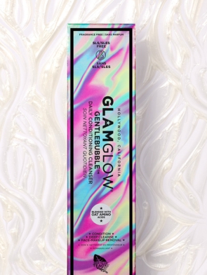 GLAMGLOW GENTLEBUBBLE DAILY CONDITIONING CLEANSER