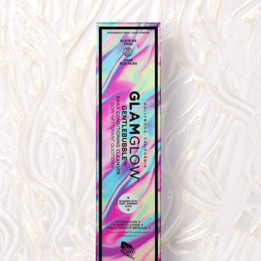 GLAMGLOW GENTLEBUBBLE DAILY CONDITIONING CLEANSER