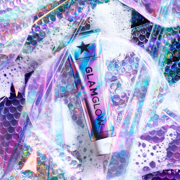 GLAMGLOW GENTLEBUBBLE DAILY CONDITIONING CLEANSER