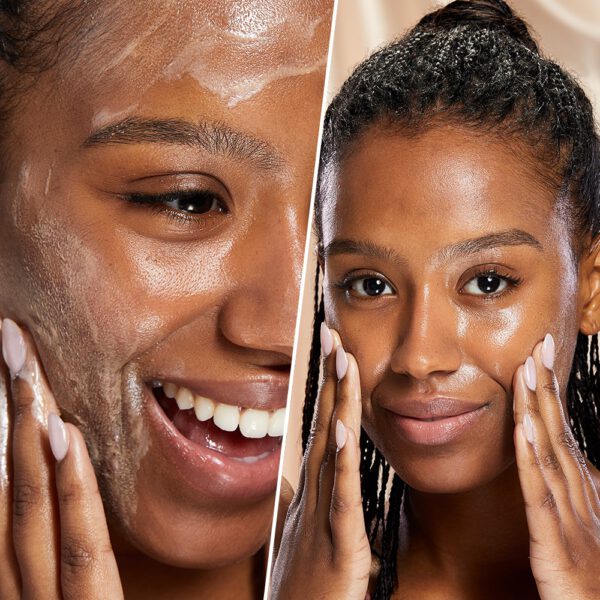 GLAMGLOW GENTLEBUBBLE DAILY CONDITIONING CLEANSER