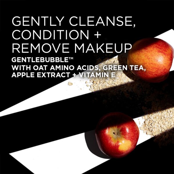 GLAMGLOW GENTLEBUBBLE DAILY CONDITIONING CLEANSER