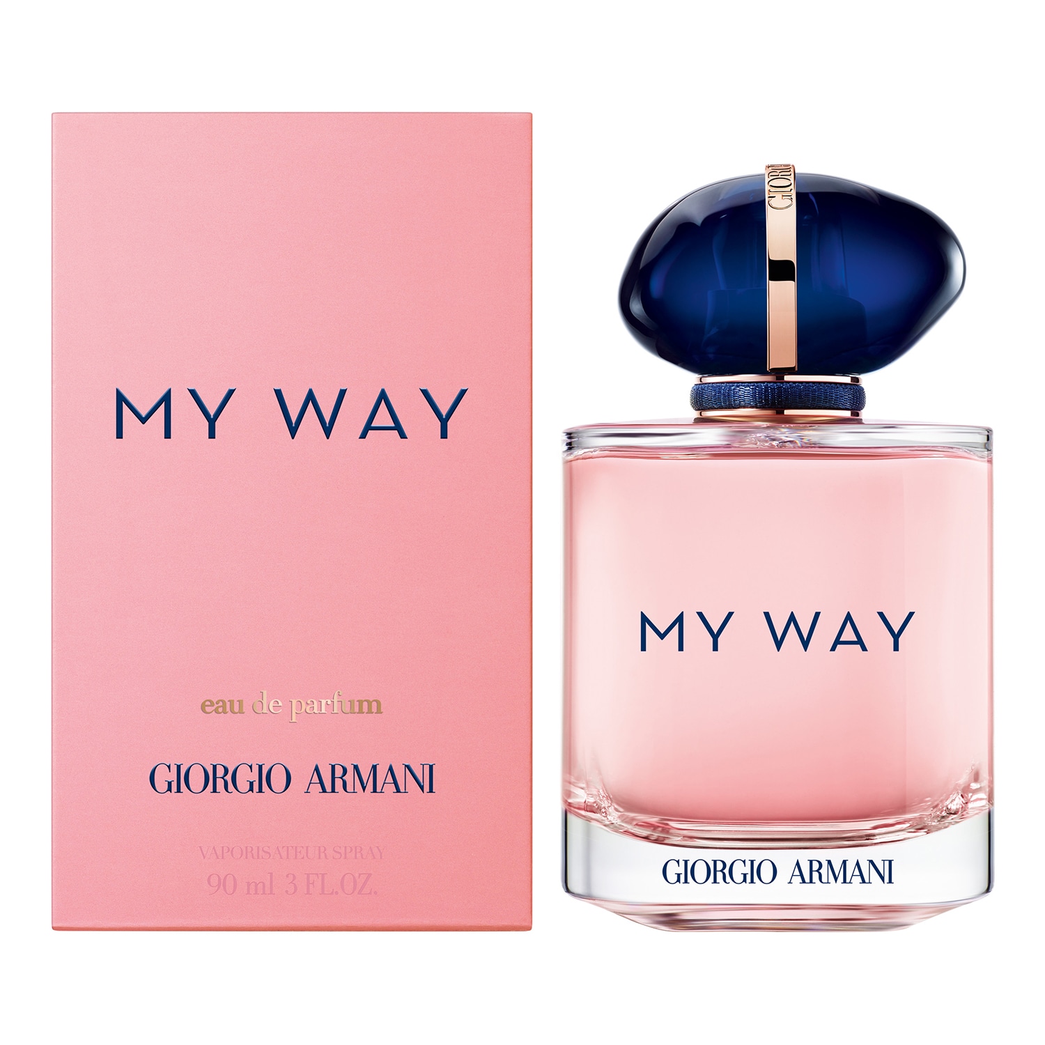 My Way Eau De Parfum Armani Beauty Sephora 