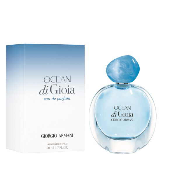 ARMANI OCEAN DI GIOIA EAU DE PARFUM