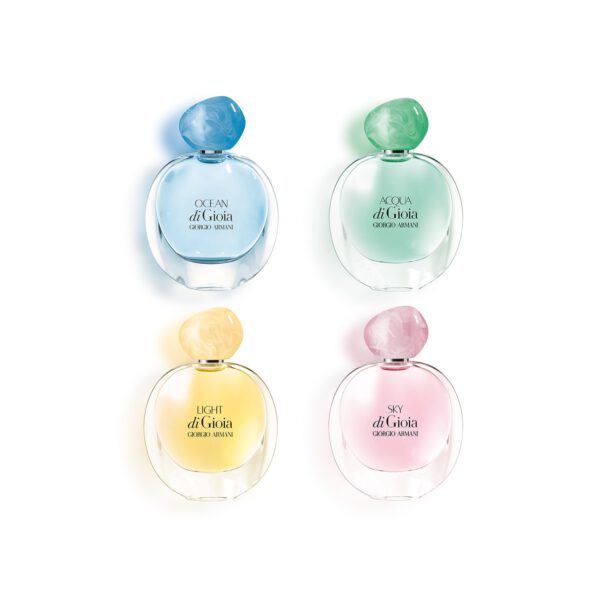 ARMANI OCEAN DI GIOIA EAU DE PARFUM