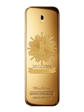 PACO RABANNE 1 MILLION PARFUM