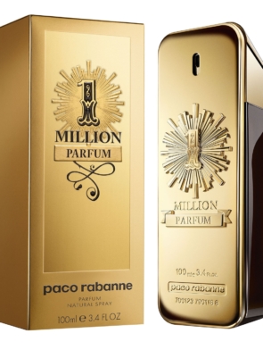 PACO RABANNE 1 MILLION PARFUM