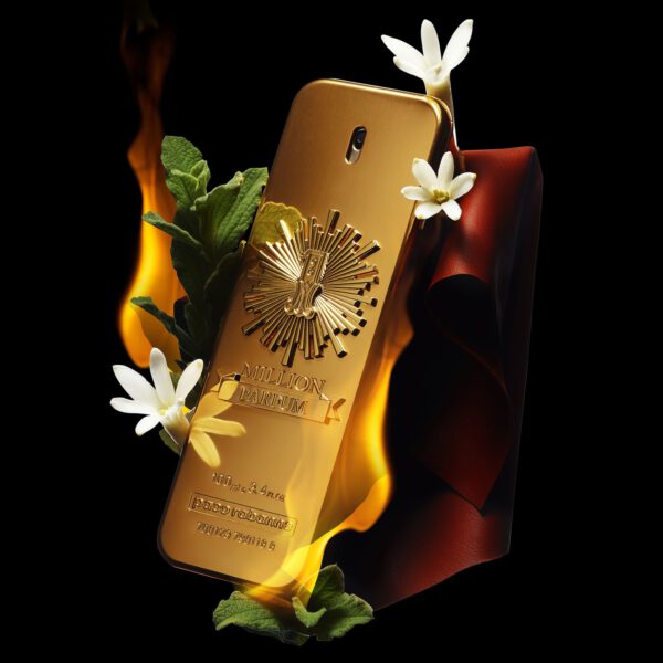 PACO RABANNE 1 MILLION PARFUM