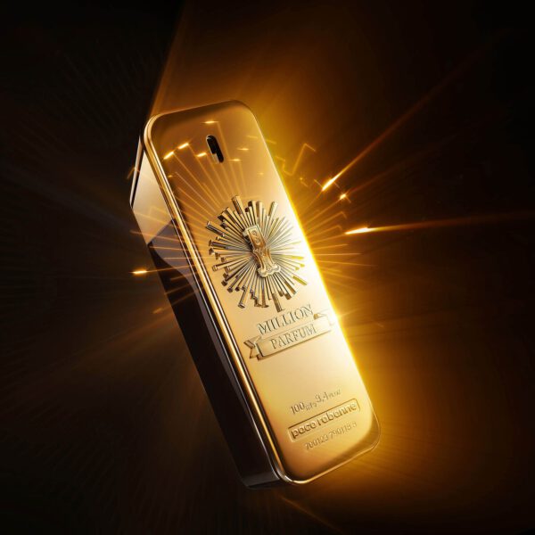 PACO RABANNE 1 MILLION PARFUM