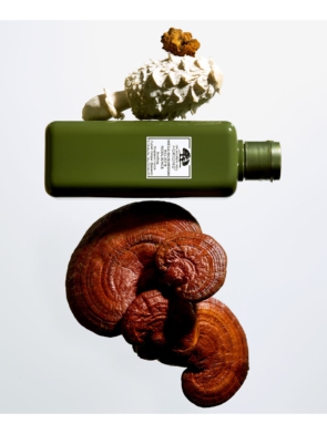 ORIGINS MEGA-MUSHROOM TRAVEL SIZE SOOTHING TONIC LOTION