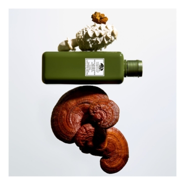 ORIGINS MEGA-MUSHROOM TRAVEL SIZE SOOTHING TONIC LOTION