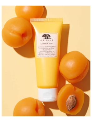 ORIGINS DRINK UP MASQUE HYDRATANT 10 MINUTES