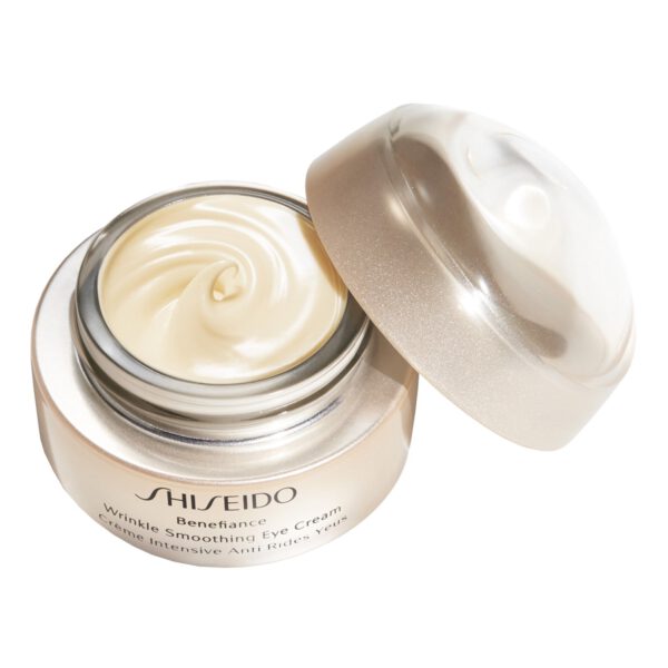 SHISEIDO BENEFIT ANTI-WRINKLE EYE CREAM