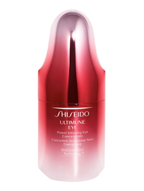 SHISEIDO ULTIMUNE EYE ENERGIZING EYE ACTIVATOR CONCENTRATE