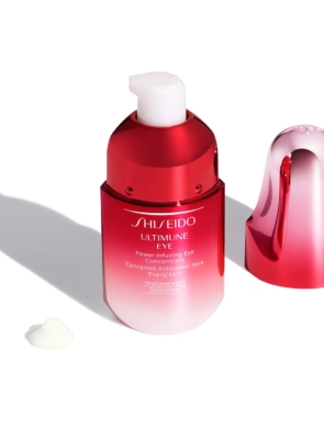 SHISEIDO ULTIMUNE EYE ENERGIZING EYE ACTIVATOR CONCENTRATE