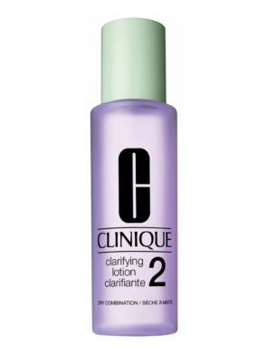 EXFOLIATING LOTION BASIC DRY COMBINATION