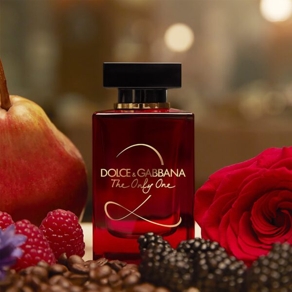 D&G THE ONLY ONE 2
