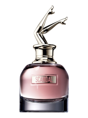 JEAN PAUL GAULTIER SCANDAL
