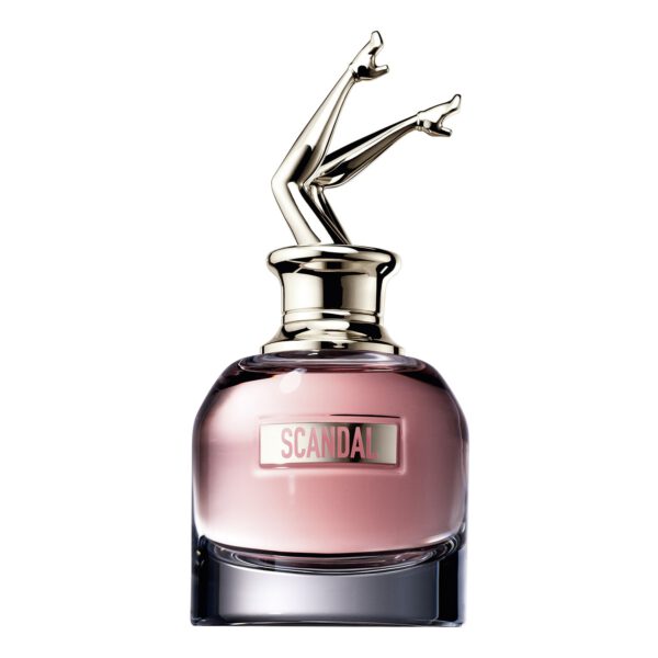 JEAN PAUL GAULTIER SCANDAL