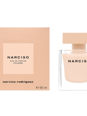 NARCISO RODRIGUEZ Poudree