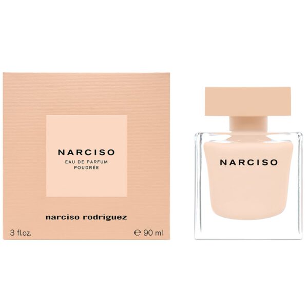 NARCISO RODRIGUEZ Poudree