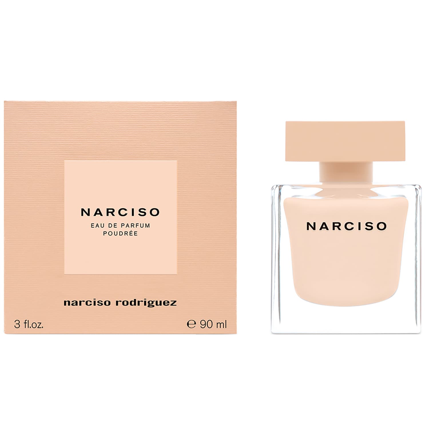 bal Gewoon Bedenk NARCISO RODRIGUEZ Poudree – ANAIS