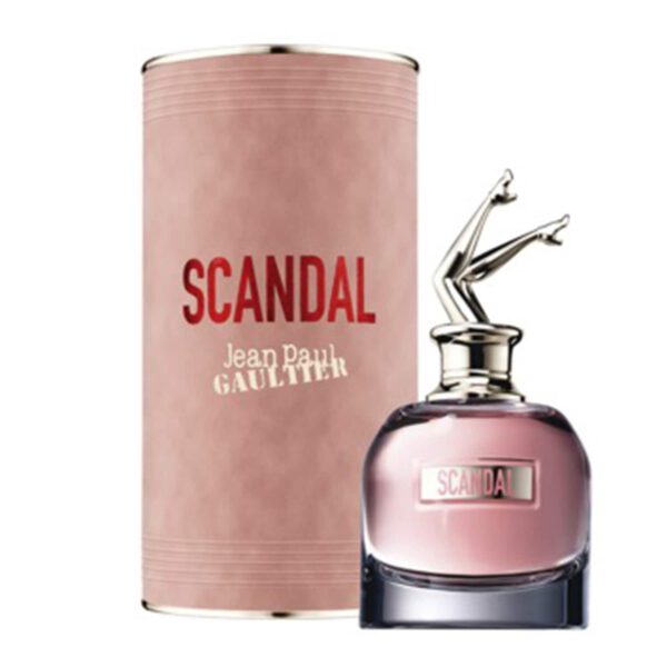 JEAN PAUL GAULTIER SCANDAL