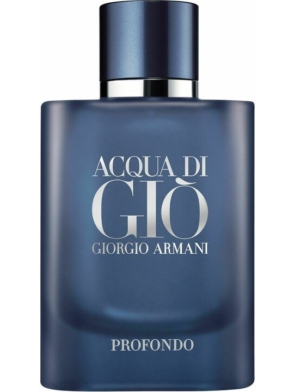 Acqua di Giò Profondo