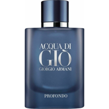 Acqua di Giò Profondo