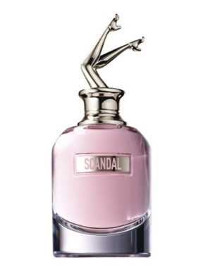 JEAN PAUL GAULTIER SCANDAL IN PARIS