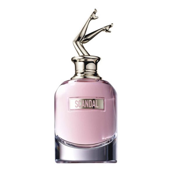 JEAN PAUL GAULTIER SCANDAL IN PARIS