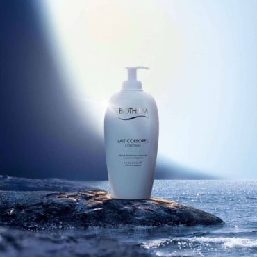 LAIT CORPOREL BODY MILK