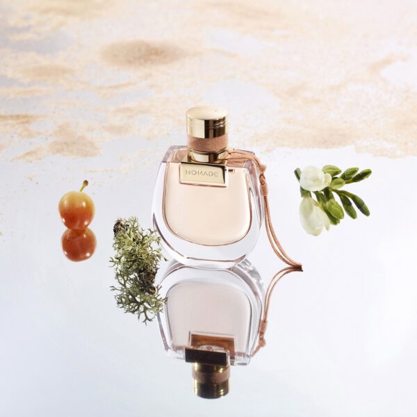CHLOE CHLOÉ NOMADE