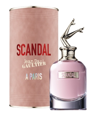 JEAN PAUL GAULTIER SCANDAL IN PARIS