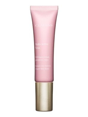 MULTI-ACTIVE EYE CLARINS