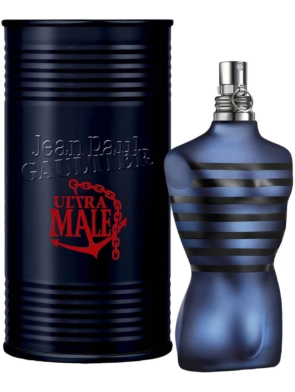 JEAN PAUL GAULTIER ULTRA MALE