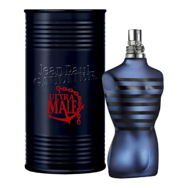 JEAN PAUL GAULTIER ULTRA MALE