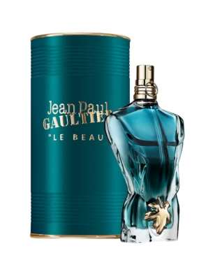 JEAN PAUL GAULTIER THE BEAUTIFUL