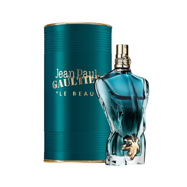 JEAN PAUL GAULTIER THE BEAUTIFUL