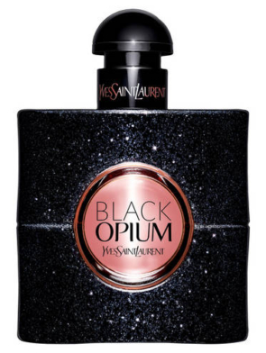 YVES SAINT LAURENT BLACK OPIUM EDP