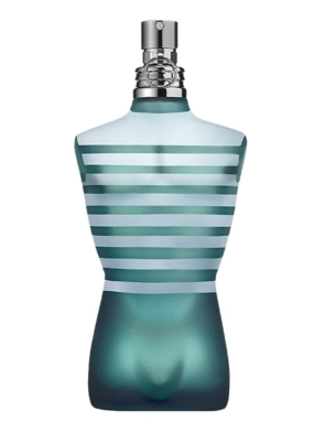 JEAN PAUL GAULTIER LE MALE