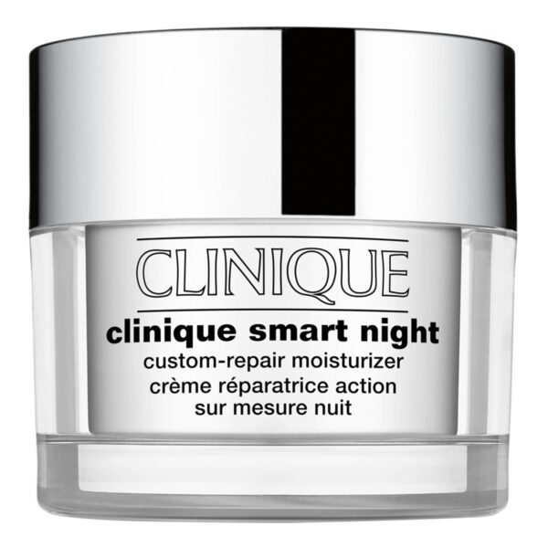 CLINIQUE SMART KREM NATE RIPARUES MULTI-AKSION NATE