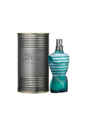 JEAN PAUL GAULTIER LE MALE