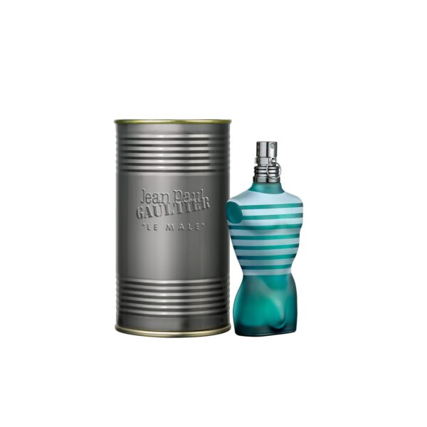 JEAN PAUL GAULTIER LE MALE