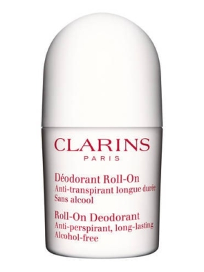 CLARINS MULTI-CARE DEODORANT ROLL-ON