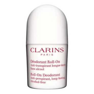 CLARINS MULTI-CARE DEODORANT ROLL-ON
