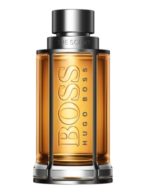 BOSS SCENT HIM PRIVATE ACCORD